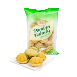 SINAR KUIH BAHULU PANDAN CAKE