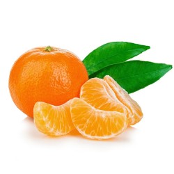 FRESH MANDARIN