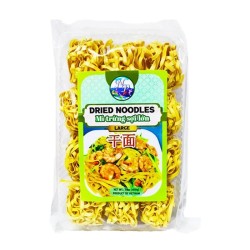DRIED EGG NOODLE (L)*MI TRUNG SOI LON