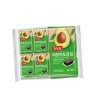 AVOCADO OIL SEASONED SEAWEED