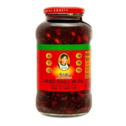 3 MIEN FRIED CHILI IN OIL