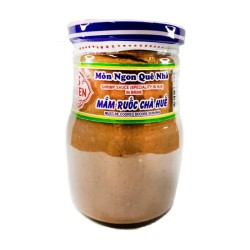 3MIEN SHRIMP SAUCE(MAM RUOC CHA HUE)