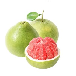 POMELO GREEN