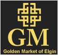 Golden Market of Elgin
